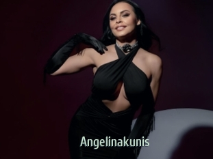 angelinakunis Sexcam Zone