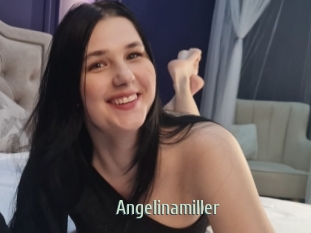 angelinamiller Sexcam Zone