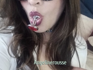 Angelinerousse