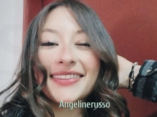 angelinerusso Sexcam Zone