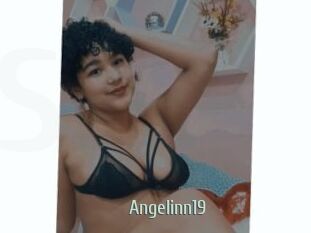 angelinn19 Sexcam Zone