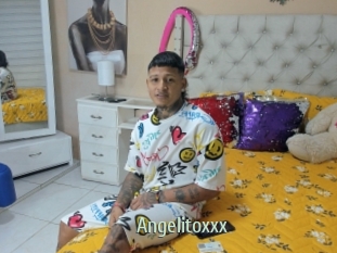 angelitoxxx Sexcam Zone