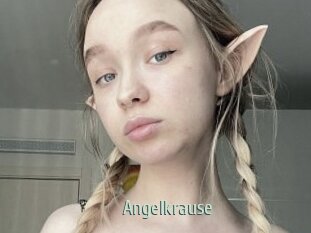 Angelkrause