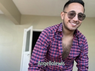 Angellolewis