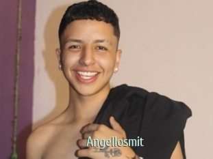 Angellosmit