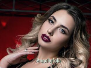 Angellyfoks