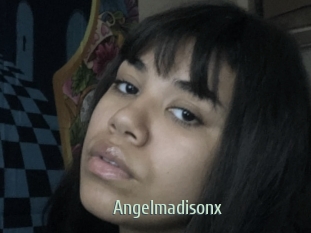 Angelmadisonx