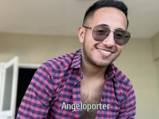 angeloporter Sexcam Zone