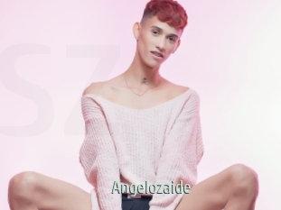 angelozaide Sexcam Zone