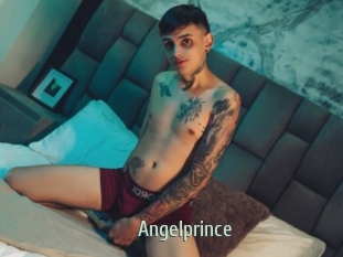Angelprince