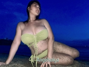 Angelsoiya