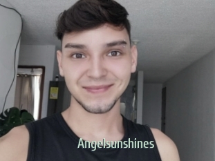 angelsunshines Sexcam Zone