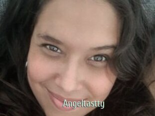 Angeltastty