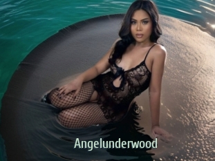 Angelunderwood