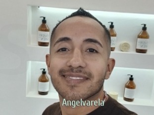 Angelvarela