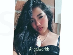 Angelworlds