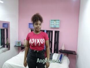Angelysexx