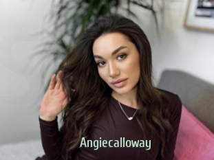 angiecalloway Sexcam Zone