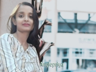 anglepriya Sexcam Zone