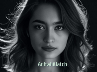 anhwhitlatch Sexcam Zone