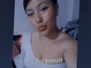 Ani_gomez19