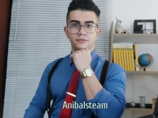 anibalsteam Sexcam Zone