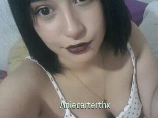 aniecarterthx Sexcam Zone
