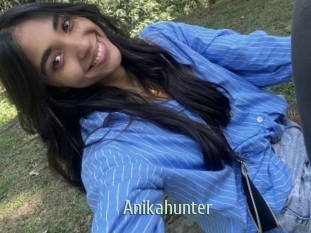 anikahunter Sexcam Zone