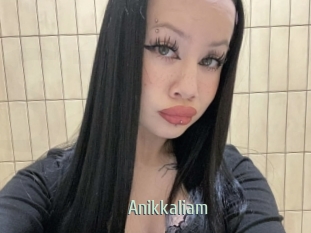 Anikkaliam