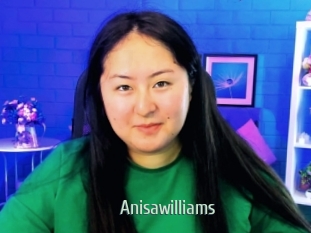 Anisawilliams