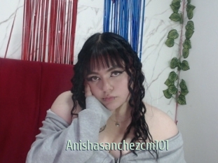 Anishasanchezcm101