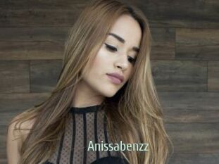 Anissabenzz