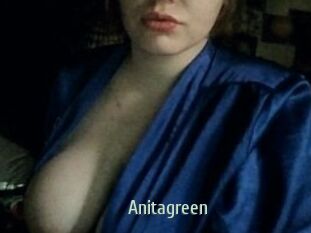 Anitagreen
