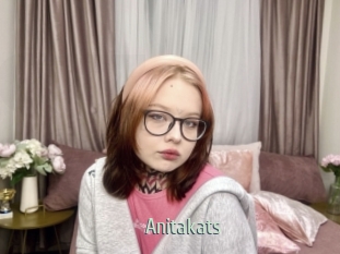 Anitakats