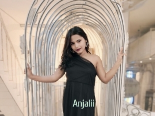 Anjalii