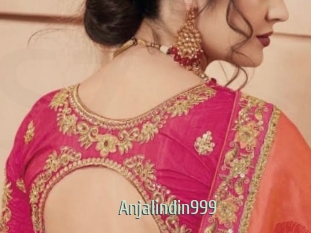 anjalindin999 Sexcam Zone