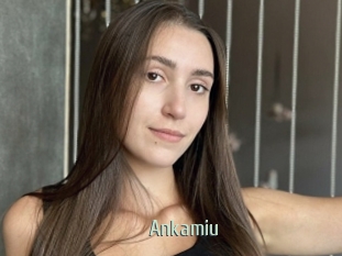 Ankamiu