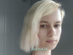 Ankhatak