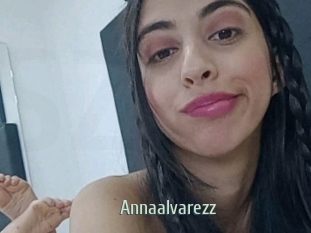Annaalvarezz