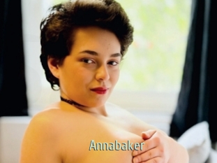 Annabaker
