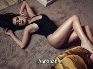 annabanks Sexcam Zone