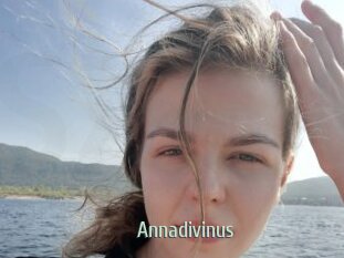Annadivinus