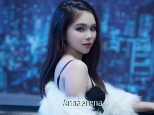 annaerena Sexcam Zone
