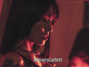 Annaescarlett