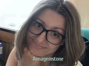 Annagemstone