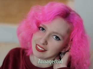 Annagerold