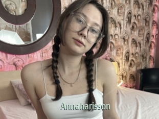 Annaharisson