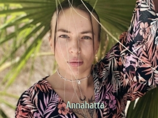 Annahatta
