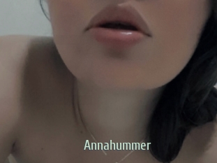 Annahummer