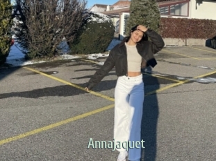 Annajaquet